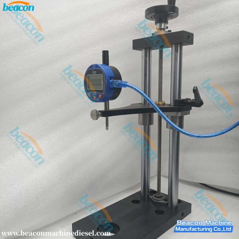 CRM920C Stage 3 Diesel Common Rail Injector Repair Tool CRM920C Stage 3 Diesel Common Rail Injector Repair Tool