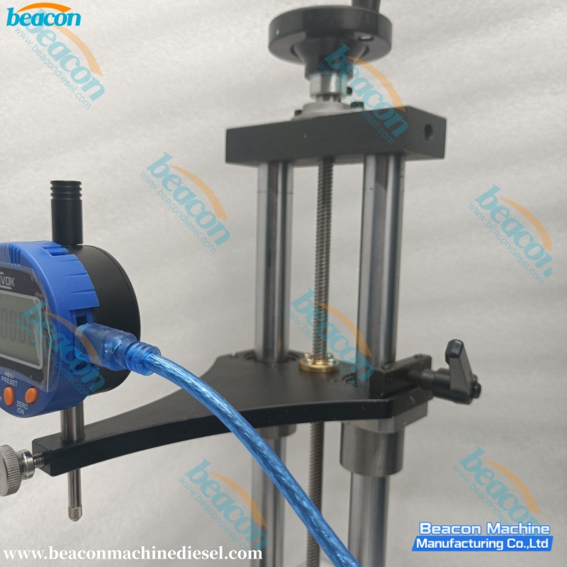 CRM920C Stage 3 Diesel Common Rail Injector Repair Tool CRM920C Stage 3 Diesel Common Rail Injector Repair Tool