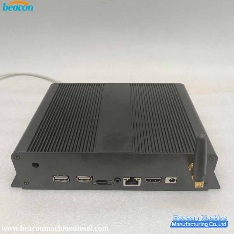 CRM3000 Common Rail Stroke Tools Stage 3 With Scanner