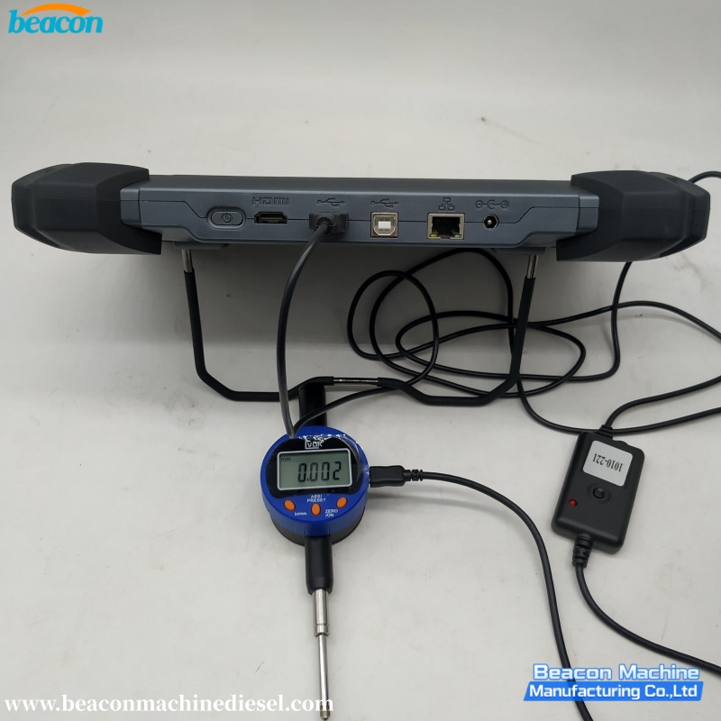 Common Rail Injector Repair Tools