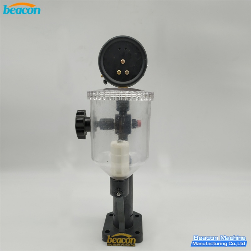 S60H Common Rail Injector Nozzle Driver Tester