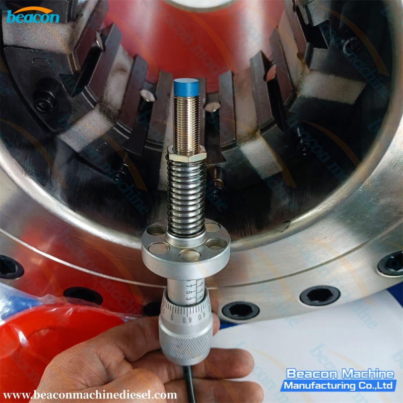 BC-51B Hydraulic Hose Crimping Machine Pipe Shrinking Machine BC-51B Hydraulic Hose Crimping Machine Pipe Shrinking Machine