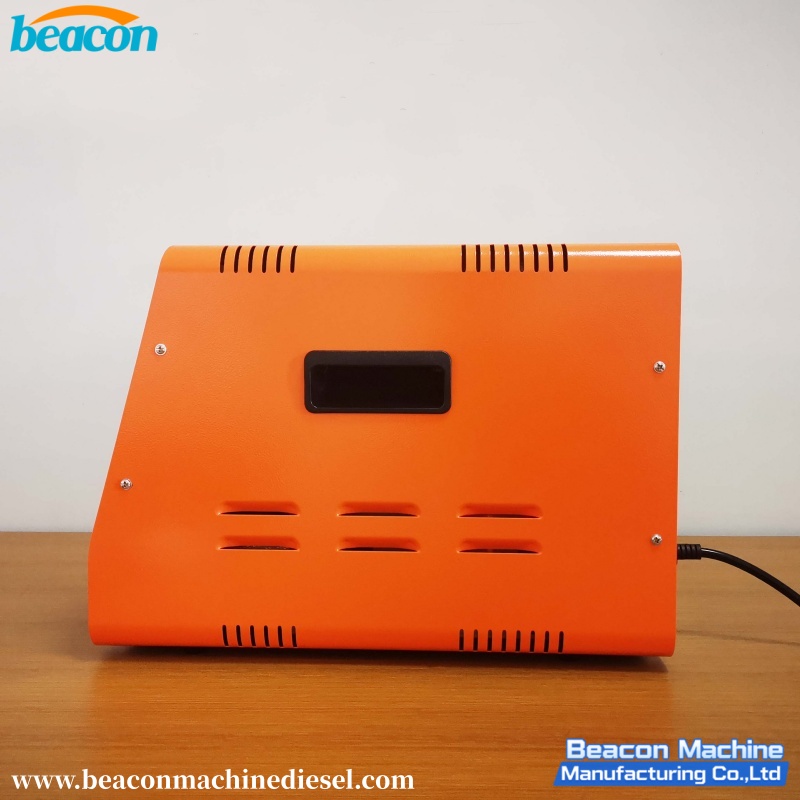 BEI-B Multifunctional Common Rail Diesel System Tester CRI EUI EUP HEUI Simulator