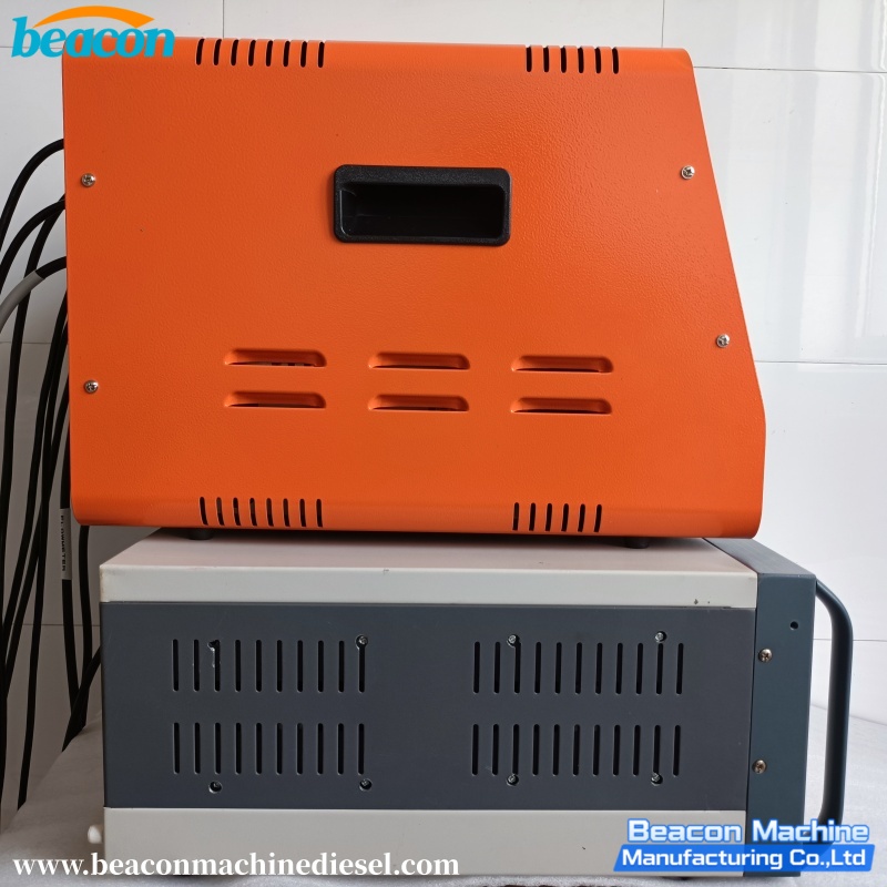 BEI-D Diesel System Multifunctional Tester (Dual Injector Driver)