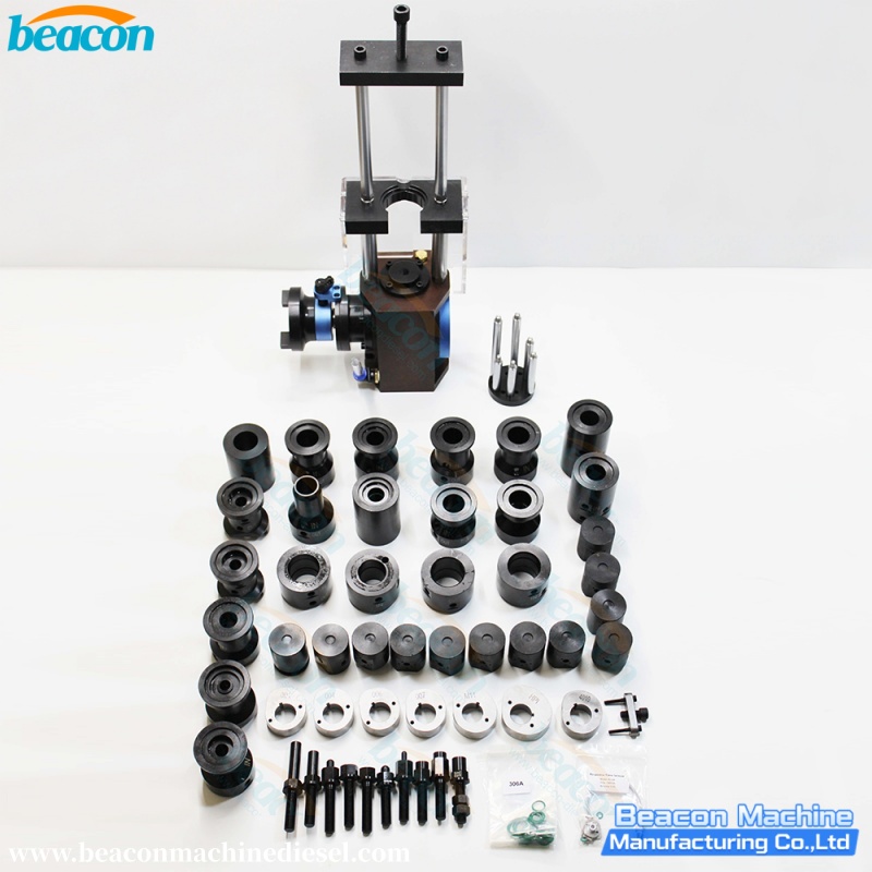  TU-E for Diesel Injector and Pump EUI EUP Adapter Unit Injector Unit Pump Test Tool