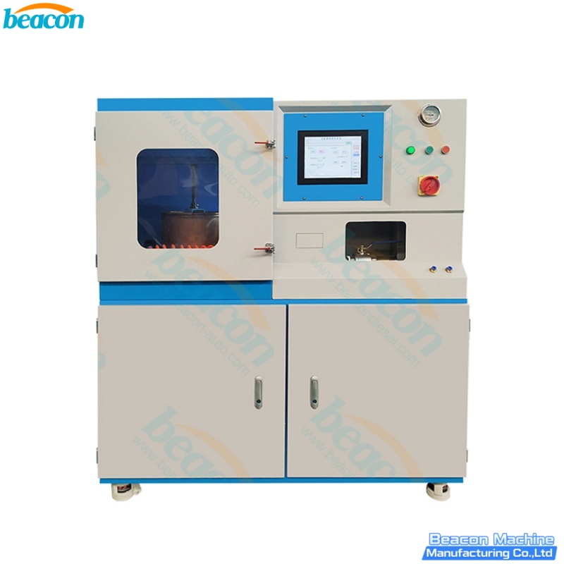 DPF-BLA High Temperature Regeneration Equipment Diesel Cleaning Machine DPF-BLA High Temperature Regeneration Equipment Diesel Cleaning Machine
