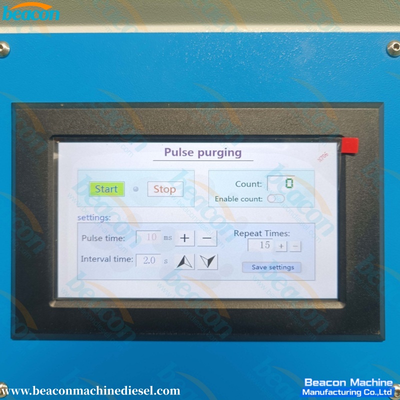 DPF-BLB Cleaning Machine diesel Particulate Filter Cleaner High Temperature Regeneration Equipment DPF-BLB Cleaning Machine diesel Particulate Filter Cleaner High Temperature Regeneration Equipment