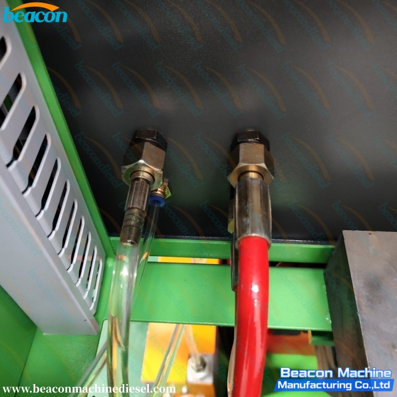 CR1017-A Common Rail Pump Test Bench