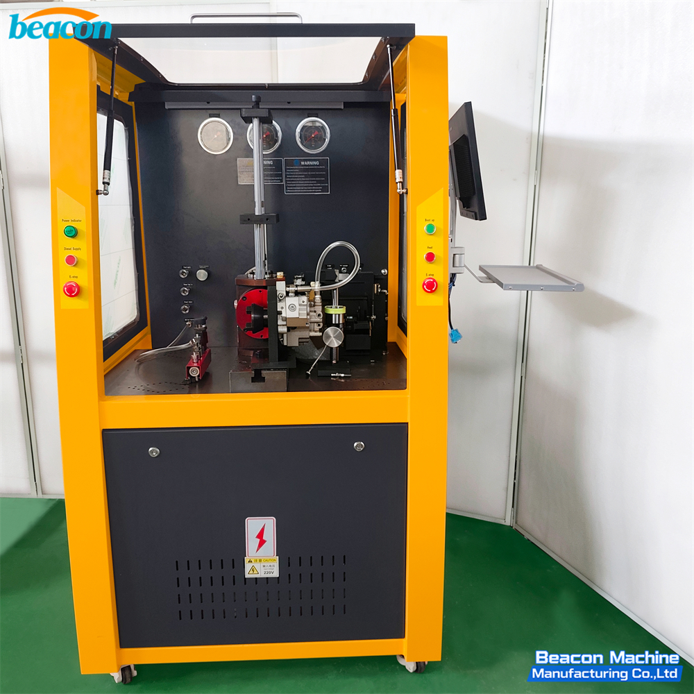 EUI EUP HEUI Тестовый стенд топливного насоса Common Rail EUI EUP HEUI Тестовый стенд топливного насоса Common Rail